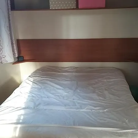 Campingplads Casetta Nel